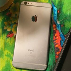 iPhone 6s Plus